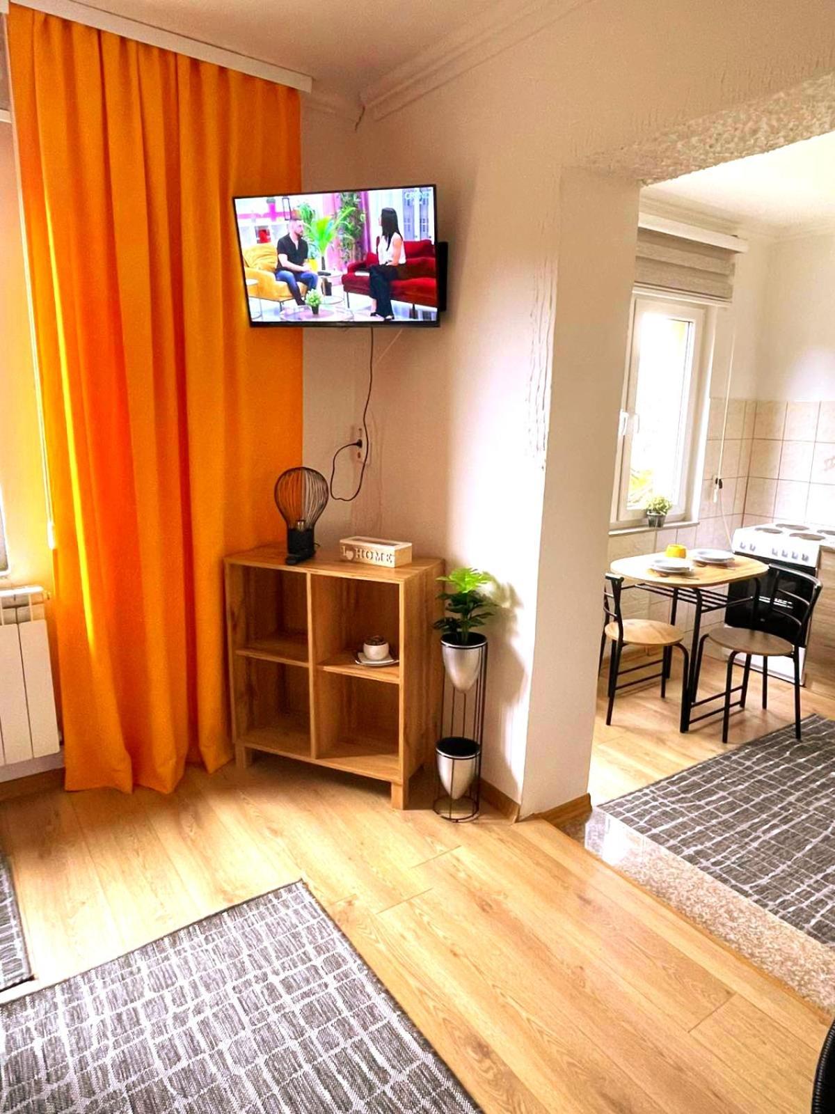 Garden Free Parking Apartment ซาราเยโว ภายนอก รูปภาพ